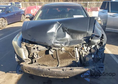 2010 Honda Accord 2.4 Ex-L from USA, damaged, VIN 1HGCP2F86AA040338